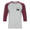 Rescue Baseball Tee Thumbnail