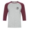 Rescue Baseball Tee Thumbnail