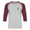 Rescue Baseball Tee Thumbnail