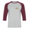 Rescue Baseball Tee Thumbnail