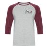 Rescue Baseball Tee Thumbnail