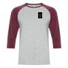 Rescue Baseball Tee Thumbnail