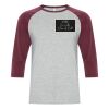 Rescue Baseball Tee Thumbnail