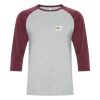 Rescue Baseball Tee Thumbnail