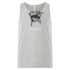 Rescue Unisex Tank Thumbnail