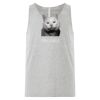 Rescue Unisex Tank Thumbnail