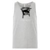 Rescue Unisex Tank Thumbnail