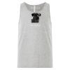 Rescue Unisex Tank Thumbnail