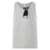 Rescue Unisex Tank Thumbnail