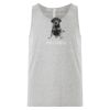 Rescue Unisex Tank Thumbnail