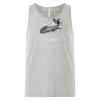 Rescue Unisex Tank Thumbnail