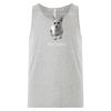 Rescue Unisex Tank Thumbnail