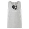 Rescue Unisex Tank Thumbnail