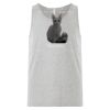 Rescue Unisex Tank Thumbnail