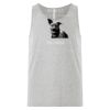 Rescue Unisex Tank Thumbnail