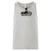 Rescue Unisex Tank Thumbnail