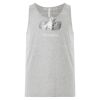 Rescue Unisex Tank Thumbnail
