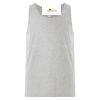 Rescue Unisex Tank Thumbnail