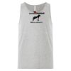 Rescue Unisex Tank Thumbnail