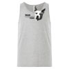 Rescue Unisex Tank Thumbnail
