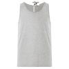 Rescue Unisex Tank Thumbnail