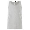 Rescue Unisex Tank Thumbnail