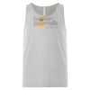 Rescue Unisex Tank Thumbnail
