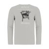 Rescue Unisex Longsleeve Thumbnail