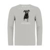Rescue Unisex Longsleeve Thumbnail