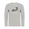 Rescue Unisex Longsleeve Thumbnail