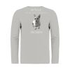 Rescue Unisex Longsleeve Thumbnail