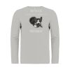 Rescue Unisex Longsleeve Thumbnail