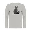 Rescue Unisex Longsleeve Thumbnail