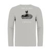 Rescue Unisex Longsleeve Thumbnail