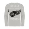 Rescue Unisex Longsleeve Thumbnail