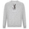 Rescue Vintage Sweatshirt Thumbnail