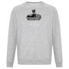 Rescue Vintage Sweatshirt Thumbnail
