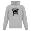 Rescue Classic Hoodie Thumbnail