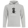 Rescue Premium Heavy Hoodie Thumbnail