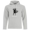 Rescue Premium Heavy Hoodie Thumbnail