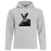 Rescue Premium Heavy Hoodie Thumbnail