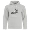 Rescue Premium Heavy Hoodie Thumbnail