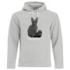 Rescue Premium Heavy Hoodie Thumbnail