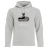 Rescue Premium Heavy Hoodie Thumbnail