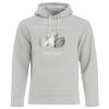 Rescue Premium Heavy Hoodie Thumbnail