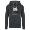 Rescue Ladies Premium Hoodie Thumbnail