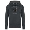 Rescue Ladies Premium Hoodie Thumbnail