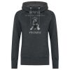 Rescue Ladies Premium Hoodie Thumbnail