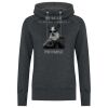 Rescue Ladies Premium Hoodie Thumbnail