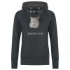 Rescue Ladies Premium Hoodie Thumbnail